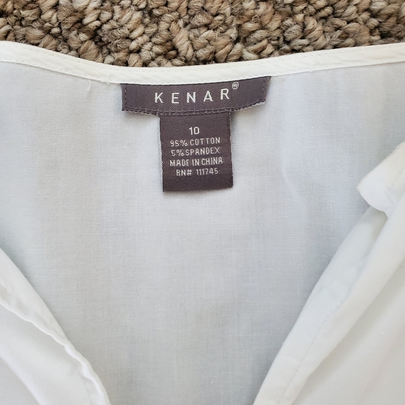 🤍Top🤍 - Picture 4 of 6